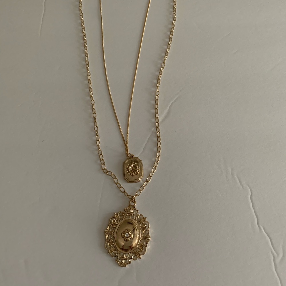 Necklace